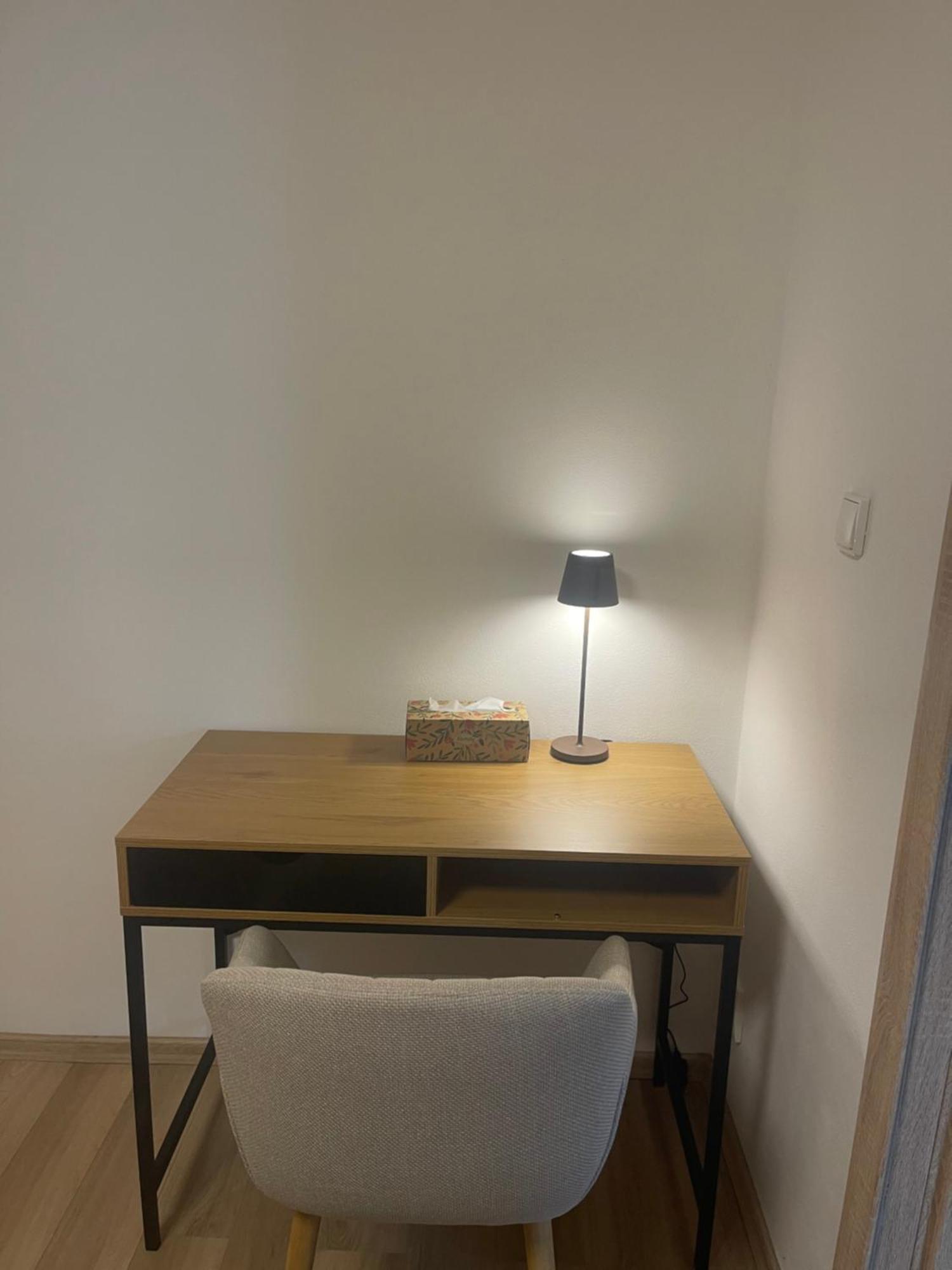 Jenys Apartment Usti Ústí nad Labem Extérieur photo